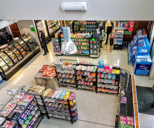 FreshStop Brits - Brits