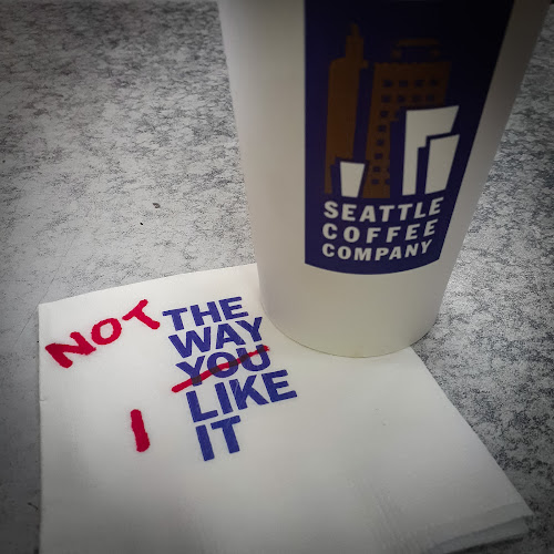 Seattle Coffee Co - Hospitality and gastronomy