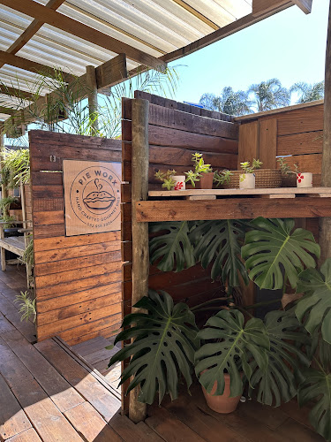 Dream Bean Cafe - East London