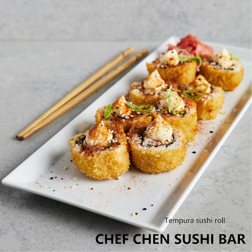Comentarii opinii despre Chef Chen Sushi Bar