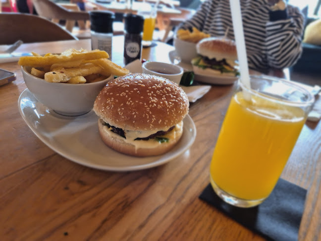 Comentarii opinii despre Zai Restaurant Durban