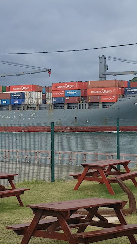 Comentarii opinii despre Durban Undersea Club