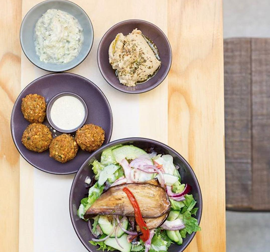 Opinii despre COOKED The Watershed în Cape Town - Hospitality and gastronomy