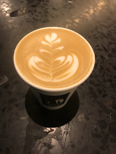 Seattle Coffee Company Media Quarter - Cape Town