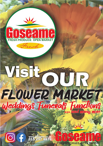 Goseame Wholesalers