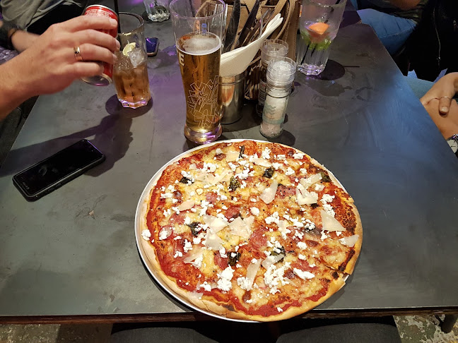 Opinii despre ARCADE în Cape Town - Hospitality and gastronomy