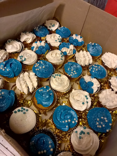 Cakes by natalene - Durban