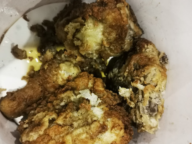 KFC Fochville - Hospitality and gastronomy