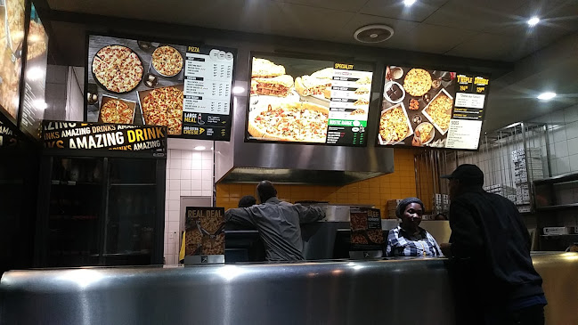Debonairs Pizza - Midrand