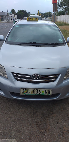 Call A Cab Rustenburg (R.S.A)