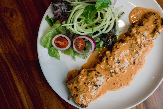 Bird & Co Rosebank - Hospitality and gastronomy