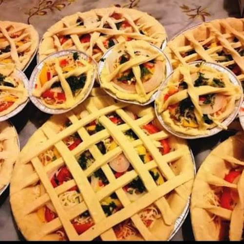 Opinii despre Eezy Foods în Cape Town - Hospitality and gastronomy