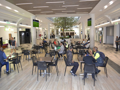 FGB Co. The Flippin' Good Burger Company