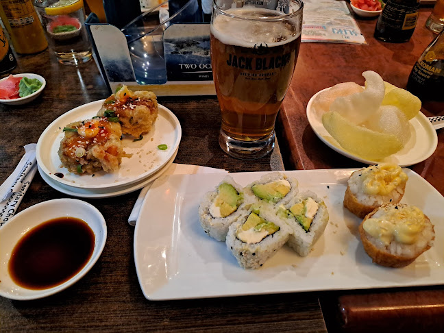 Sukithai - Hospitality and gastronomy