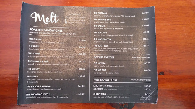 V&A Waterfront, 261 Breakwater Blvd, Victoria & Alfred Waterfront, Cape Town, 8001