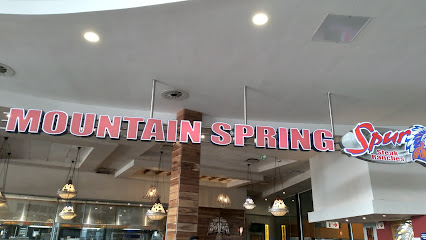 Mountain Spring Spur