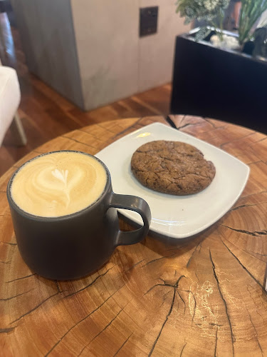 Comentarii opinii despre Motherland Coffee St Georges Mall