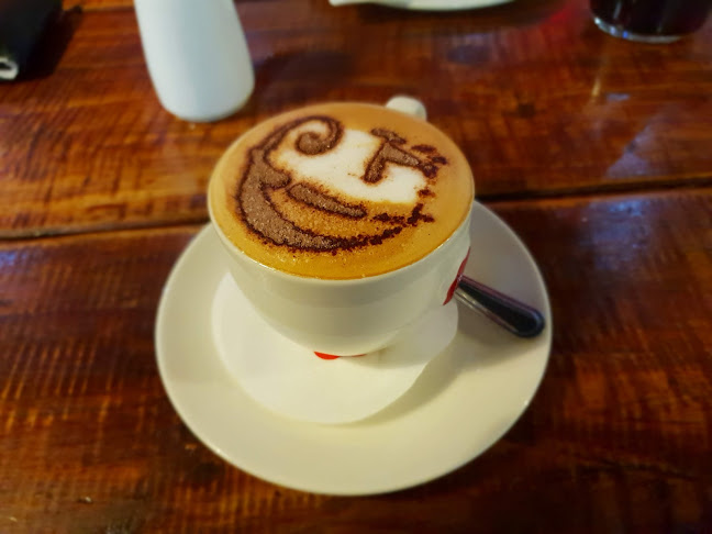 Cafe Gitano - Hospitality and gastronomy