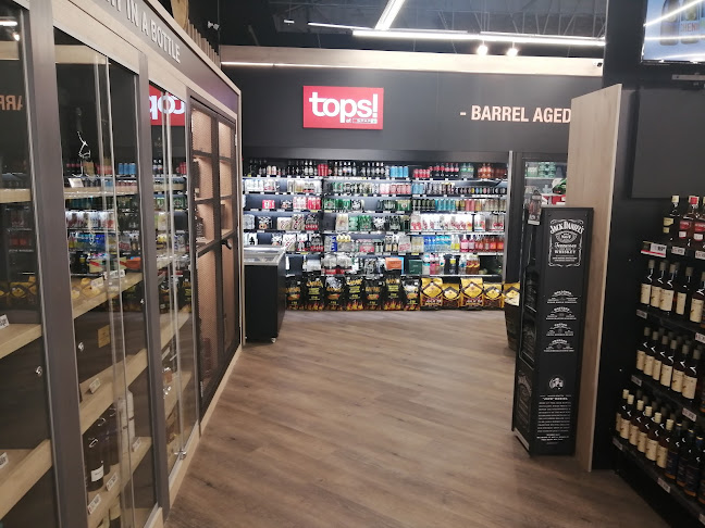 Opinii despre TOPS at SPAR Fig Tree în Gqeberha - Hospitality and gastronomy