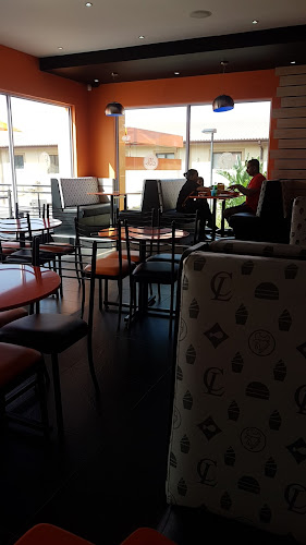 Opinii despre Chicken Licken în Queensburgh - Hospitality and gastronomy