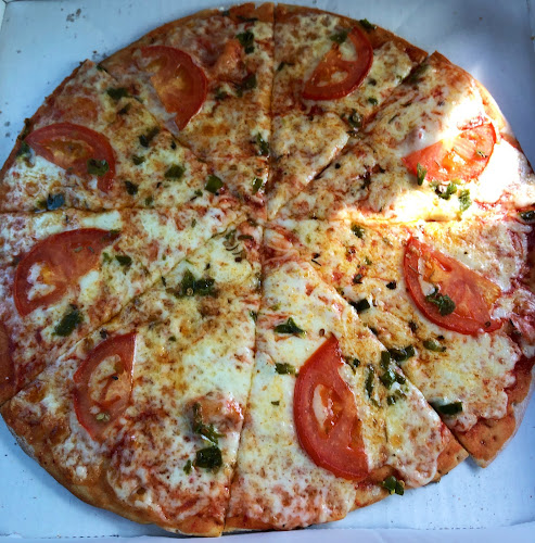 Opinii despre House Of Pizza în Gqeberha - Hospitality and gastronomy