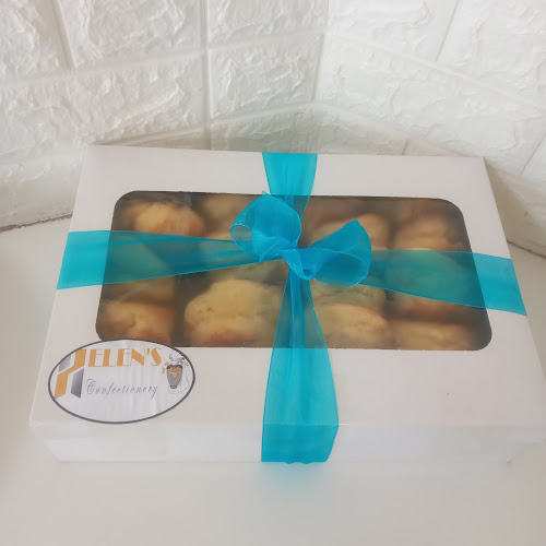 Helen's Confectionery & Culinary - Johannesburg