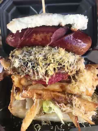 Opinii despre Buffet în Thembisa - Hospitality and gastronomy