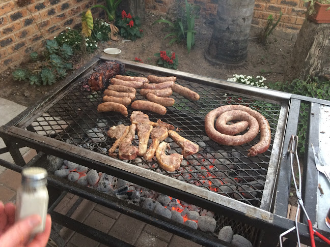 Die Watergat Pub & Grill - Hospitality and gastronomy