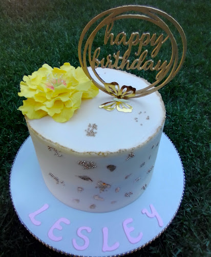 Comentarii opinii despre Helen's Confectionery & Culinary