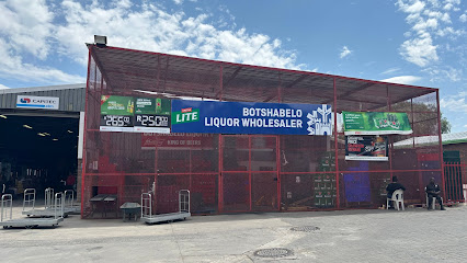 Botshabelo Liquor Store
