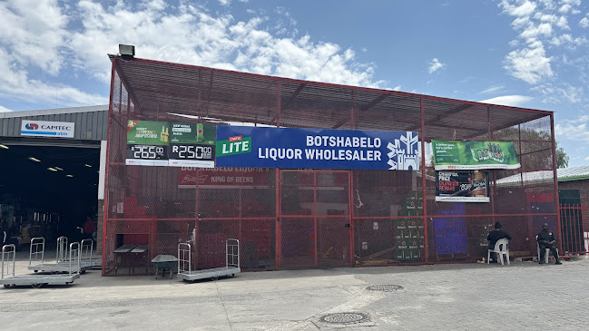Botshabelo Liquor Store