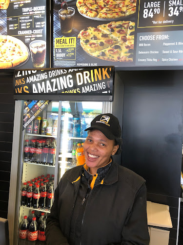 Debonairs Pizza - Bloemfontein