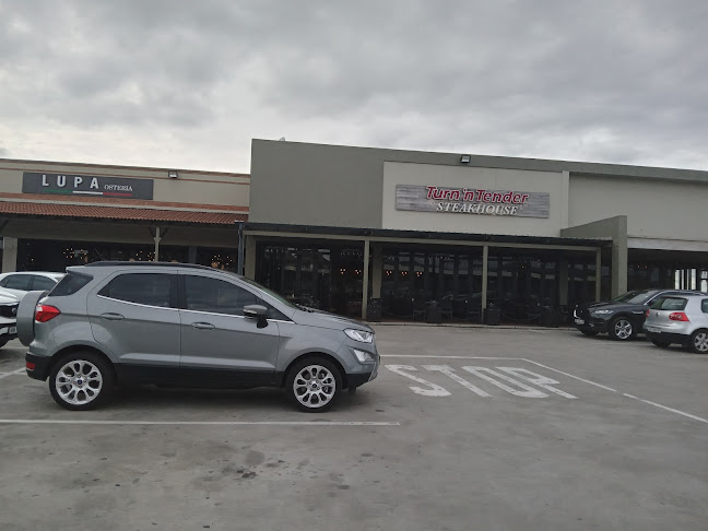 Comentarii opinii despre Turn ŉ Tender Steakhouse