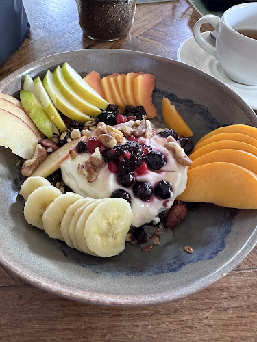 Comentarii opinii despre Ya-Ya Cafe