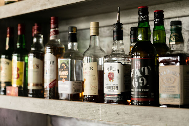 The Corner Pocket Bar & Billiards