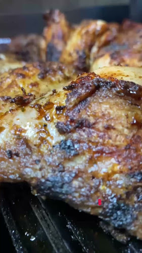Opinii despre Junction 48 Braai Spot în Thembisa - Hospitality and gastronomy