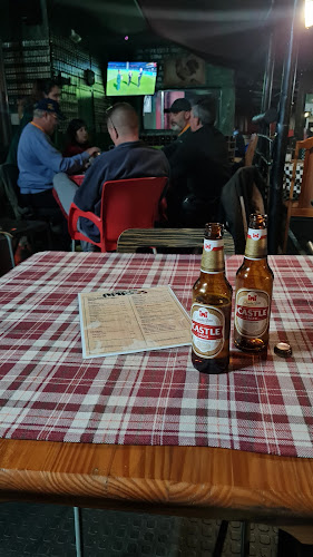 Opinii despre Tasca Dos Amigos în Randburg - Hospitality and gastronomy