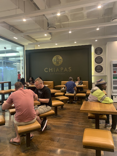 Comentarii opinii despre CHIAPAS eat mexican - Rosebank