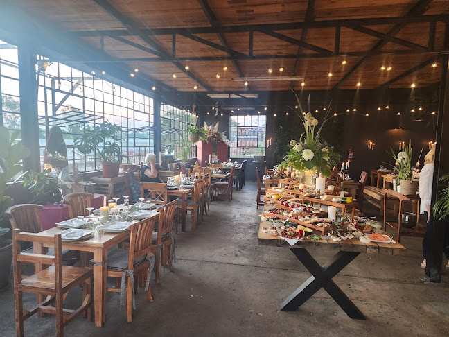 Opinii despre Kiki Cafe în Vryheid - Hospitality and gastronomy