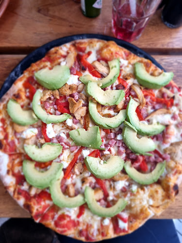 Comentarii opinii despre Col'Cacchio Brooklyn