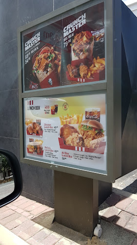 Opinii despre KFC Sasolburg în Sasolburg - Hospitality and gastronomy