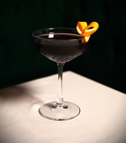 Zsa Zsa Cape Town - Hospitality and gastronomy