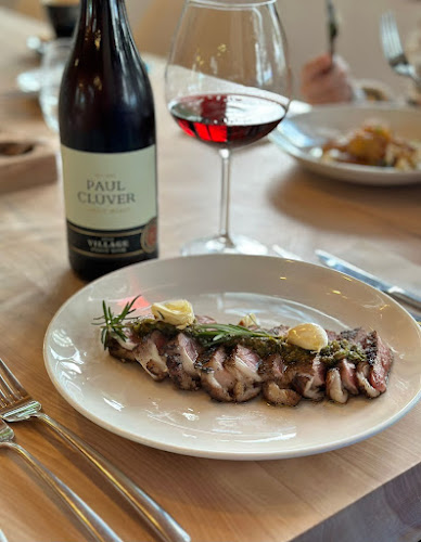 Bloem Restaurant at Paul Cluver - Grabouw