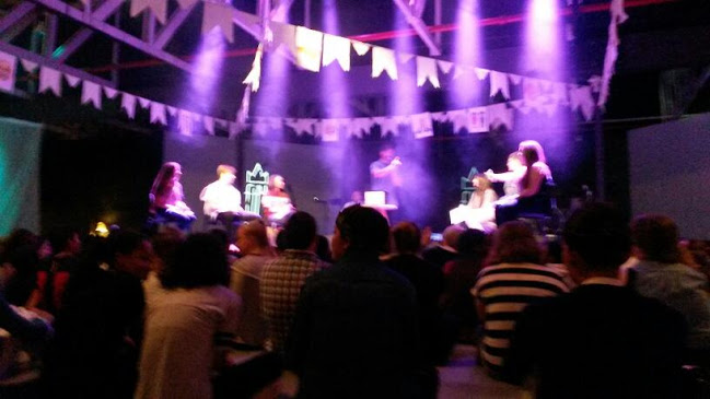 Opinii despre Red Band Café în Gqeberha - Hospitality and gastronomy