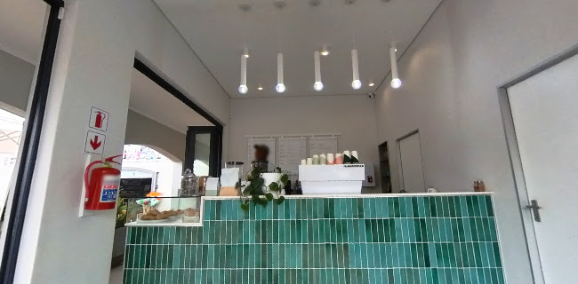 Opinii despre Platō Coffee - Wierdapark în Centurion - Hospitality and gastronomy