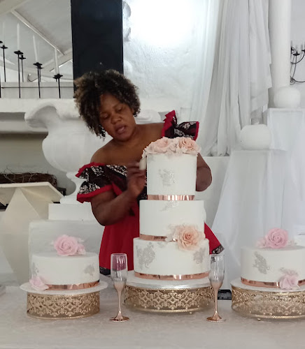 Barbs Sweets and Sugar Arts - Hospitality and gastronomy