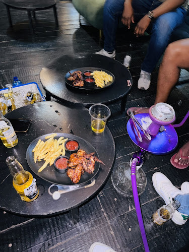 Opinii despre Cafe 1632 în Thembisa - Hospitality and gastronomy