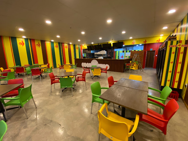 Coco Fino - Hospitality and gastronomy