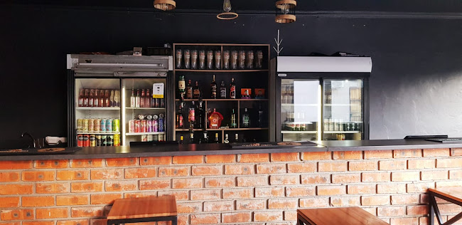 Small's Lounge - Hospitality and gastronomy