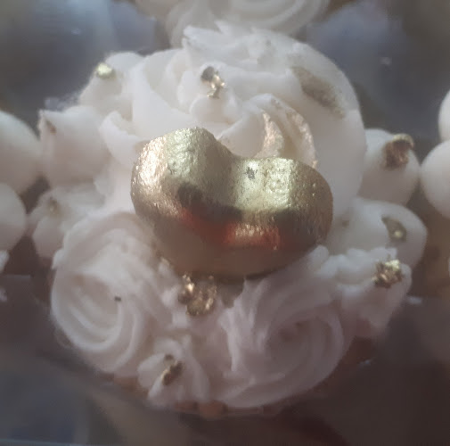 Comentarii opinii despre Fancy Frostings